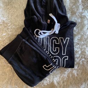 Juicy Couture Set